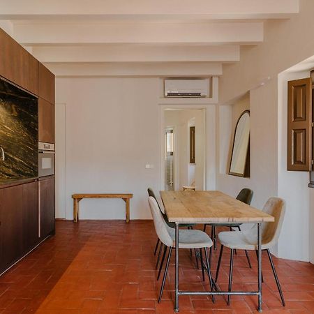 Apartamento Flateli Santa Clara 21 Gerona Exterior foto