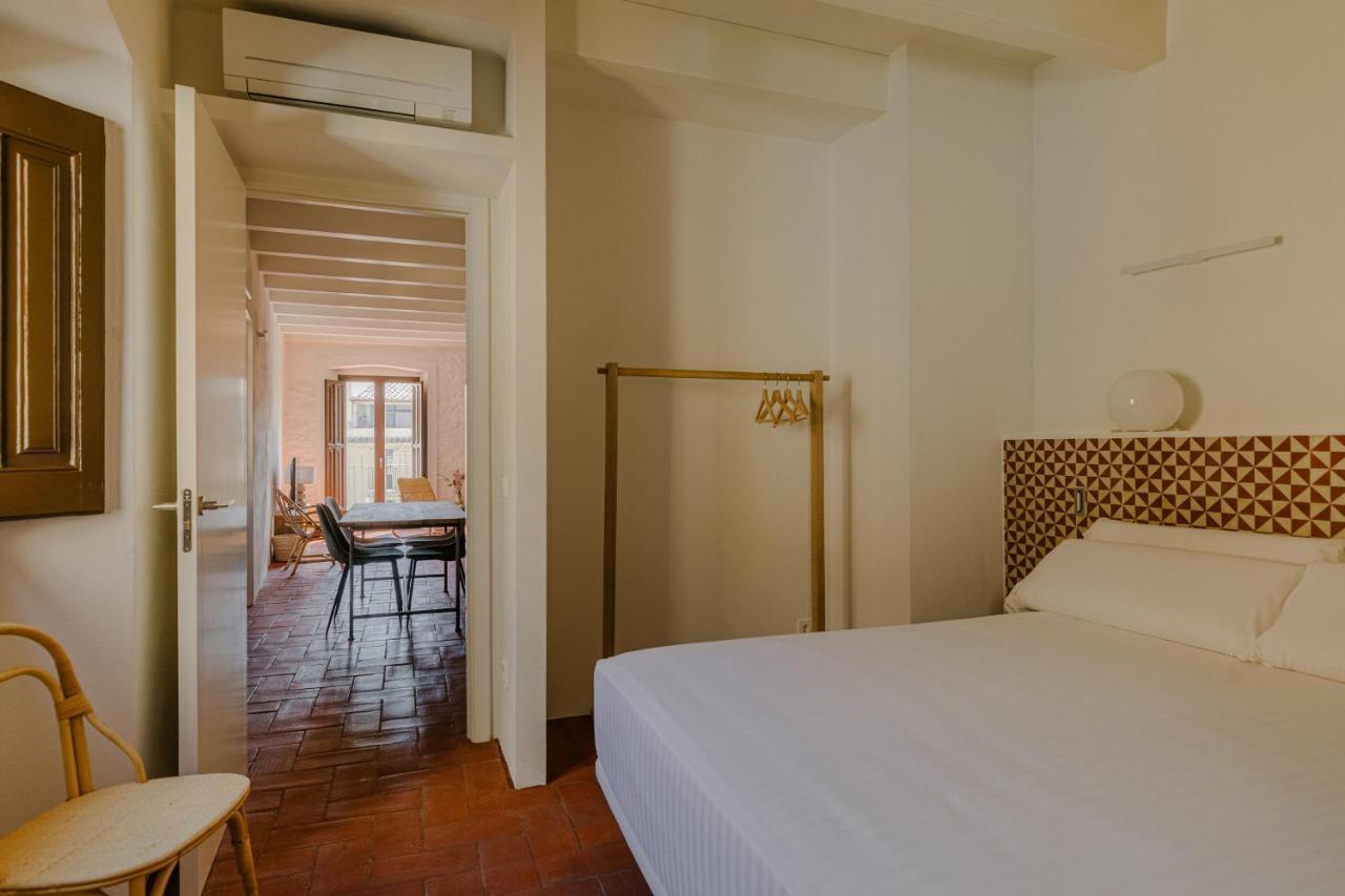 Apartamento Flateli Santa Clara 21 Gerona Exterior foto