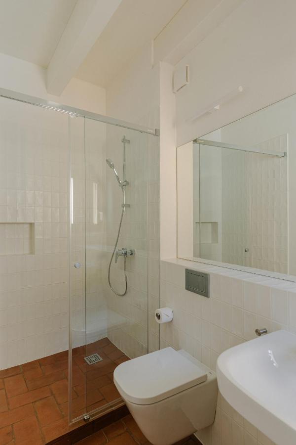 Apartamento Flateli Santa Clara 21 Gerona Exterior foto